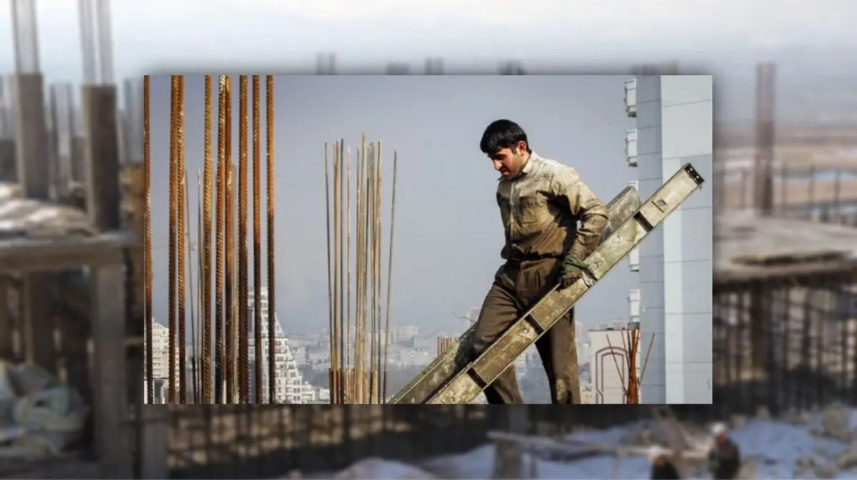 دورِ باطلِ بیمه‌ی کارگران ساختمانی/ دستاوردِ دو سال و نیم مذاکره در مجلس: چیزی نزدیک به هیچ! 