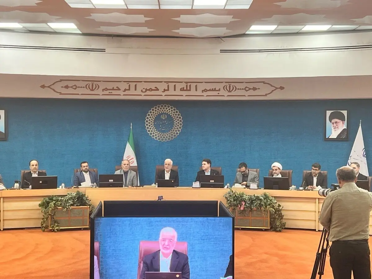 انتخابات ۱۱ اردیبهشت در تهران کاملا الکترونیکی است