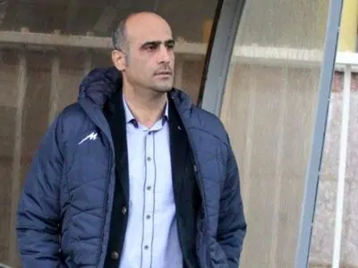 کوچک‌زاده:این صحنه‌ها نباید در فوتبال پیش بیاید