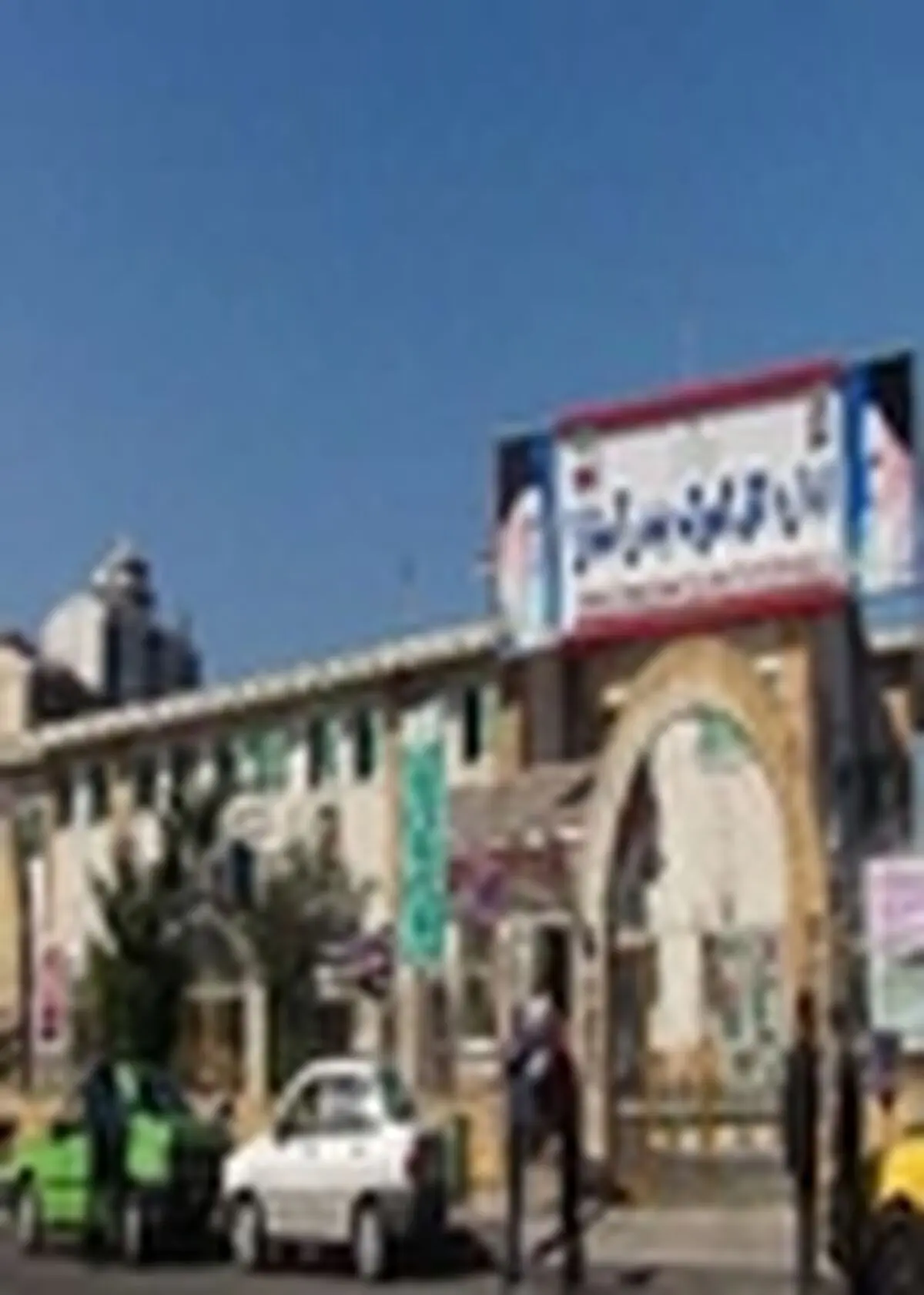 افزایش ۸درصدی صادرات غیرنفتی بندر آستارا نسبت به پارسال