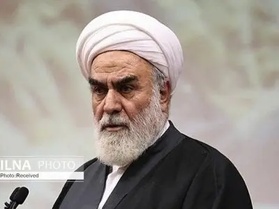  آمریکا همواره زمینه ساز فتنه است