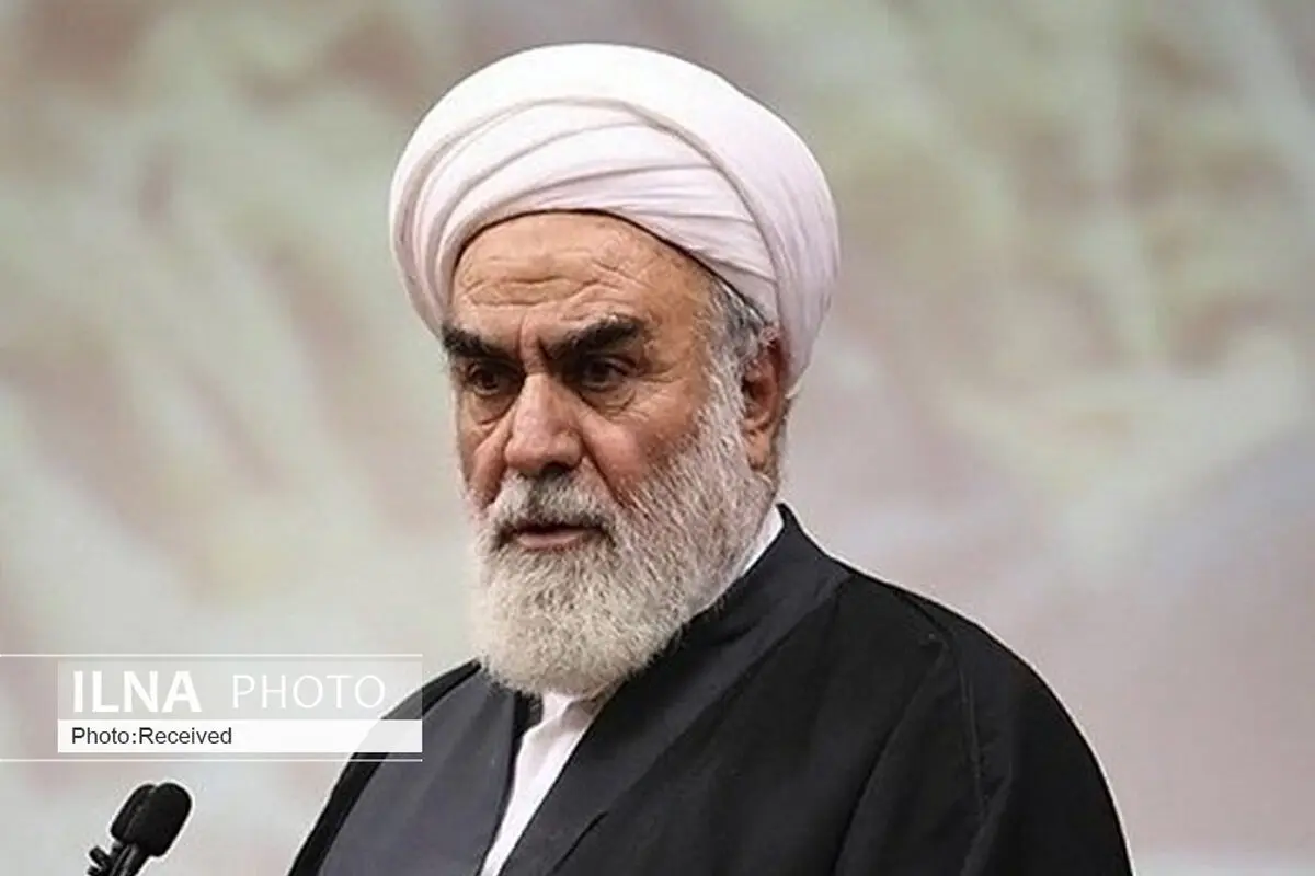  آمریکا همواره زمینه ساز فتنه است
