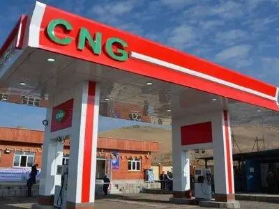 تعلیق ۳ آزمایشگاه CNG متخلف در فارس