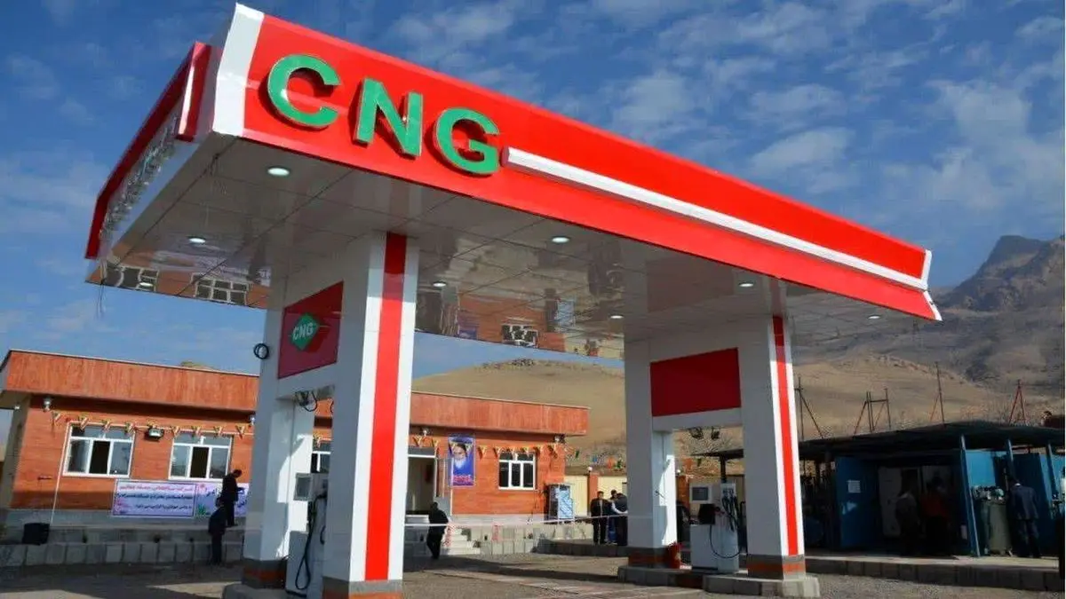 تعلیق ۳ آزمایشگاه CNG متخلف در فارس