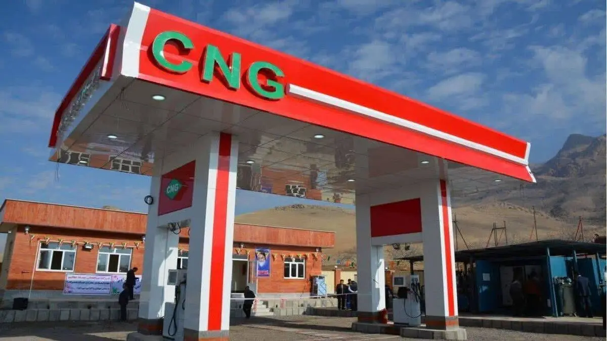 تعلیق ۳ آزمایشگاه CNG متخلف در فارس