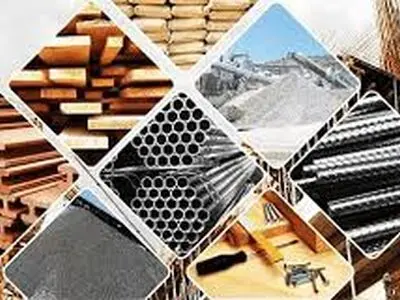 قدرت در دستان دلالان مصالح ساختمانی