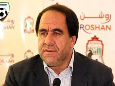 CAS محرومیت مادام العمری رئیس فدراسیون افغانستان را تایید کرد