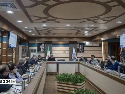 تصویب کلیات اصول حاکم بر آیین نامه ارتقاء اعضای هیئت علمی