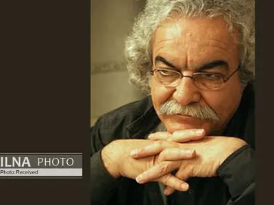 از حضور نامم در فهرست نامزدهای جایزه شاملو بی‌اطلاعم