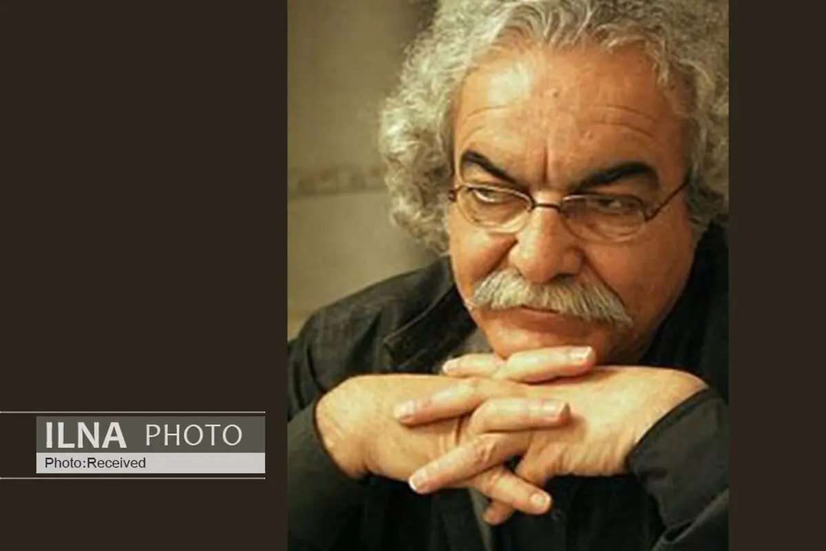 از حضور نامم در فهرست نامزدهای جایزه شاملو بی‌اطلاعم