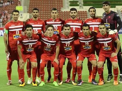 مهمانی‌های سرنوشت ساز پرسپولیس در شهریور