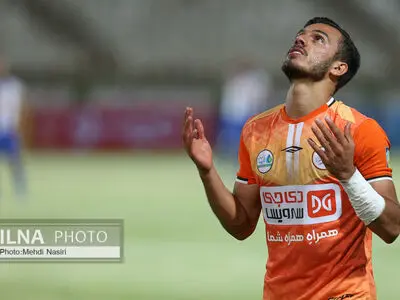 جلالی: نیاز باشد، در خدمت تیم ملی هستم
