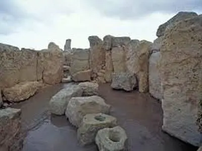 معبد ۷هزار ساله جهانی در معرض توسعه شهری!