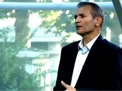 سیدرضا فیض آبادی سرپرست هیات بدمینتون استان تهران شد 