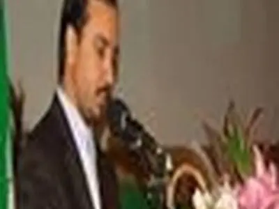 خورشید به گل نشست و مهتاب گرفت