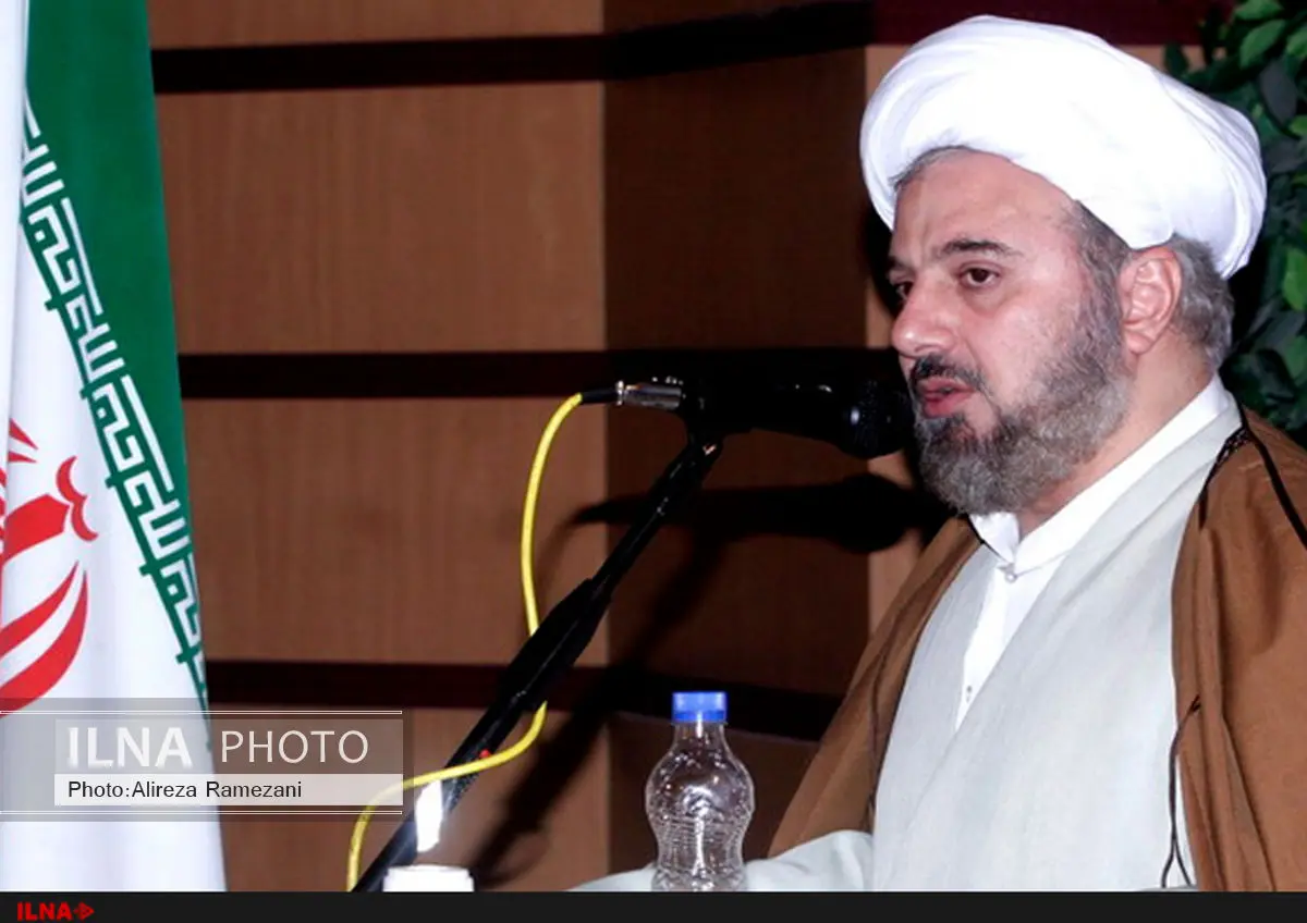 راهپیمایی اربعین حسینی خنثی کننده حرکت داعشی ها است