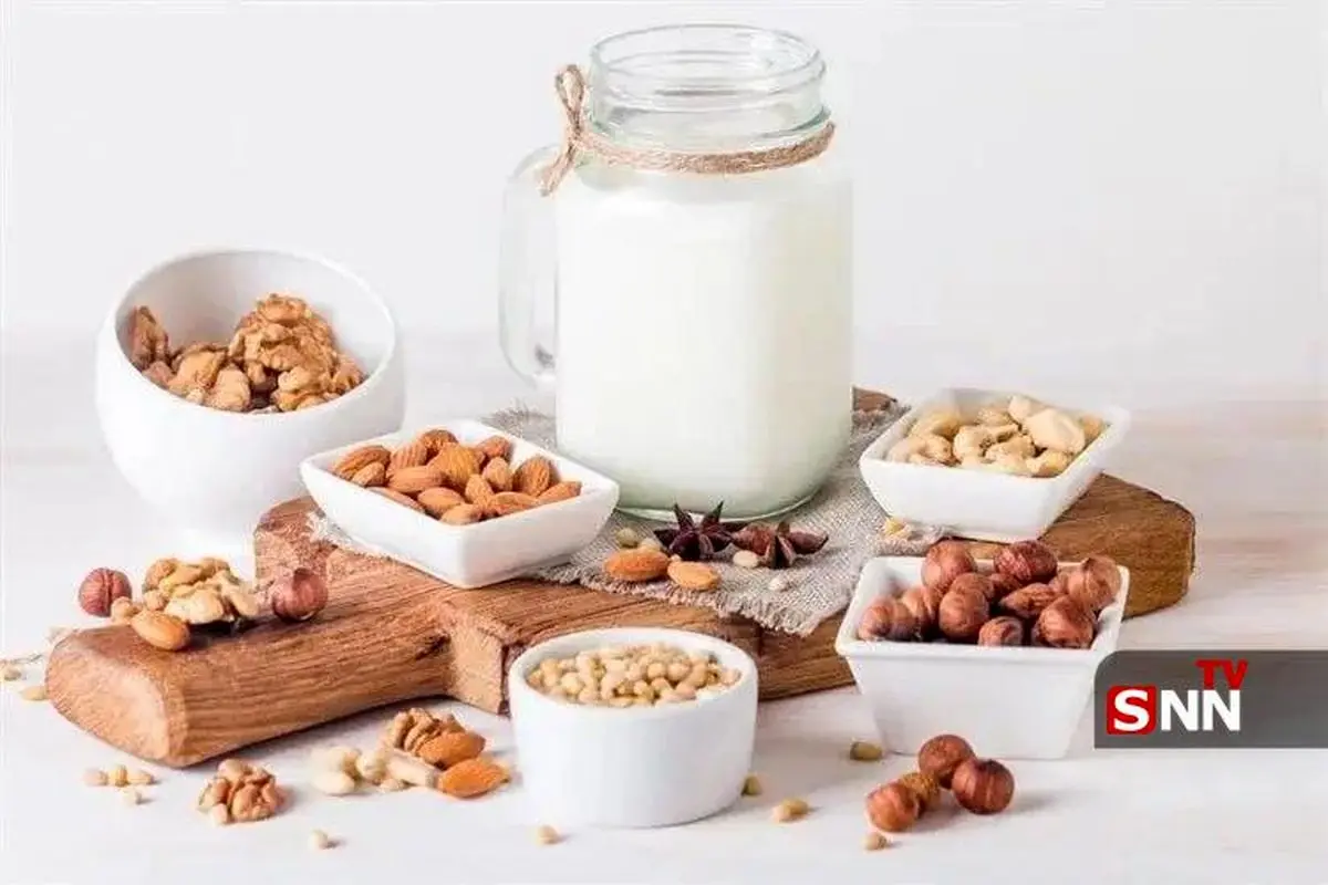 آیا شیرهای گیاهی میتوانند جای شیر گاو را بگیرند؟