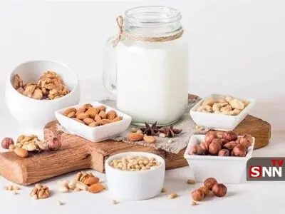 آیا شیرهای گیاهی می‌توانند جای شیر گاو را بگیرند؟