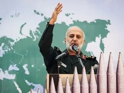 وسعت مناطق نبرد و عنصر زمان، سرنوشت جنگ احتمالی آینده را تعیین می‌کند