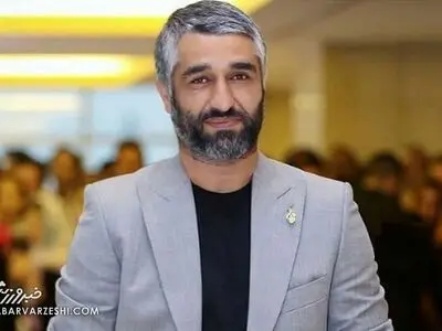 پژمان جمشیدی به «بخارست» پیوست
