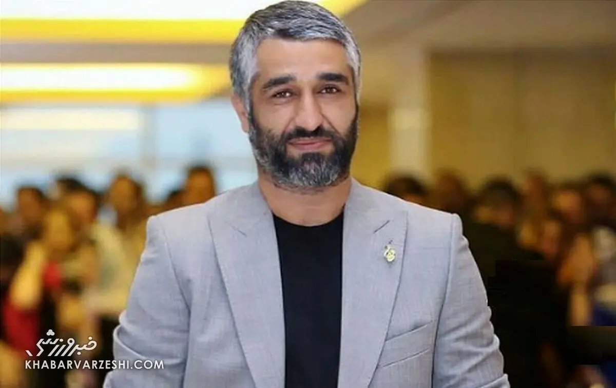 پژمان جمشیدی به «بخارست» پیوست