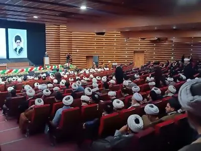 جامعه امروز بیش از هر زمان نیازمند تبیین آرامش‌بخش از سوی مبلغین است 