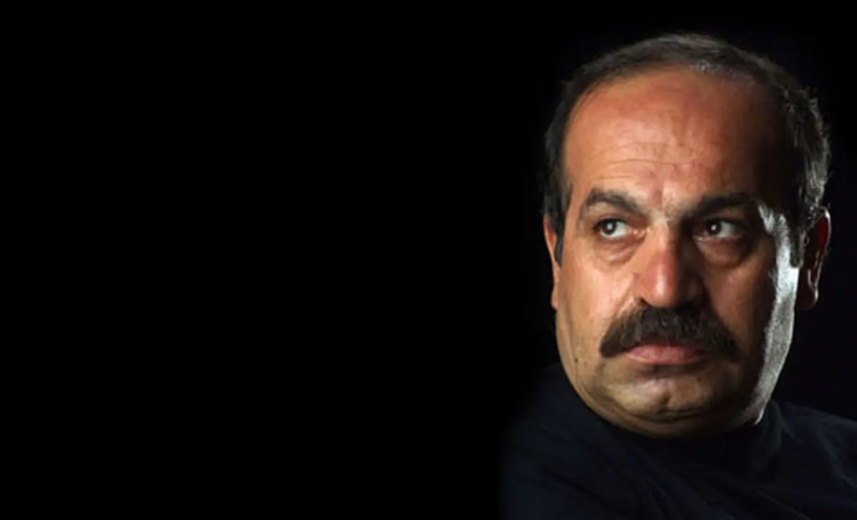 انتشار عکسی منتشر نشده از رسول ملاقلی‌پور 