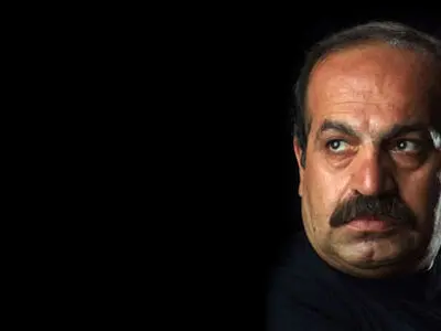 انتشار عکسی منتشر نشده از رسول ملاقلی‌پور 