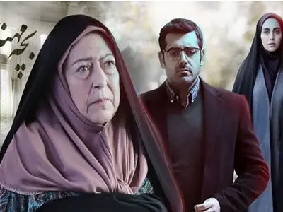 تصویربرداری «بچه مهندس۴» با رعایت پروتکل‌های بهداشتی ادامه دارد