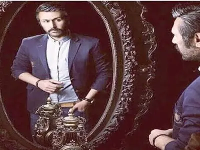فنان ایرانی یتسلم دعوة للتمثیل فی مسلسل امیرکی