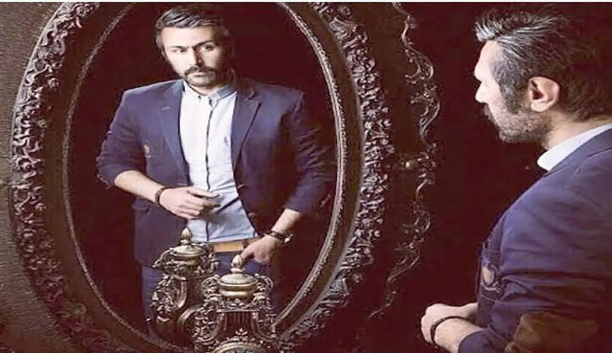 فنان ایرانی یتسلم دعوة للتمثیل فی مسلسل امیرکی