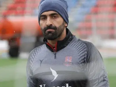 طهماسبی: گل پرسپولیس را نوراللهی زد/ فیلم گل را دیدم آفساید نبود