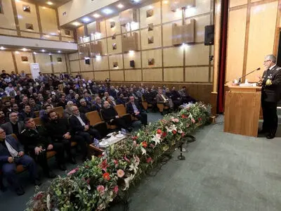 «طوفان الاقصی» هیمنه رژیم غاصب صهیونیستی را در هم شکست