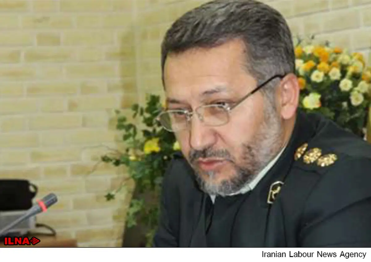 کردستان و ایلام، بالا‌ترین آمار آتش‌سوزی تعمدی جنگل‌ها را دارند