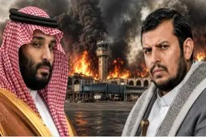 شمارش معکوس آغاز شد؛ گاردین از آماده‌باش عربستان برای عملیات گسترده علیه انصارالله خبر داد
