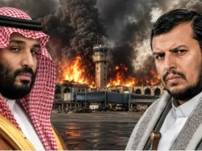 شمارش معکوس آغاز شد؛ گاردین از آماده‌باش عربستان برای عملیات گسترده علیه انصارالله خبر داد