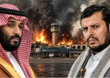 شمارش معکوس آغاز شد؛ گاردین از آماده‌باش عربستان برای عملیات گسترده علیه انصارالله خبر داد