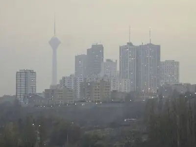مدارس تهران دوشنبه تعطیل نیست