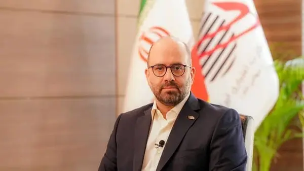 علیرضا موسوی 