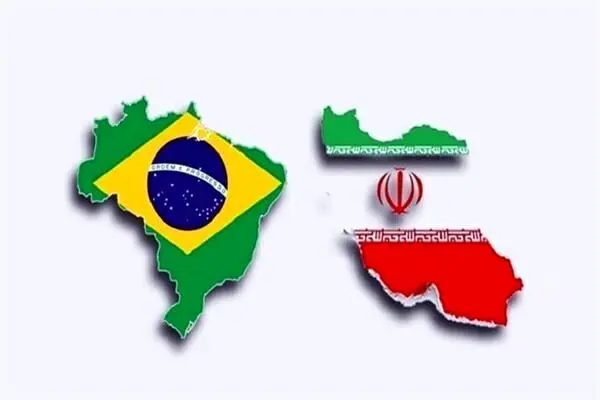 Iran, Brazil take 1st step to strengthen mineral, economic ties