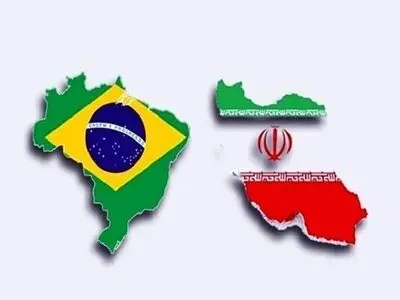 Iran, Brazil take 1st step to strengthen mineral, economic ties