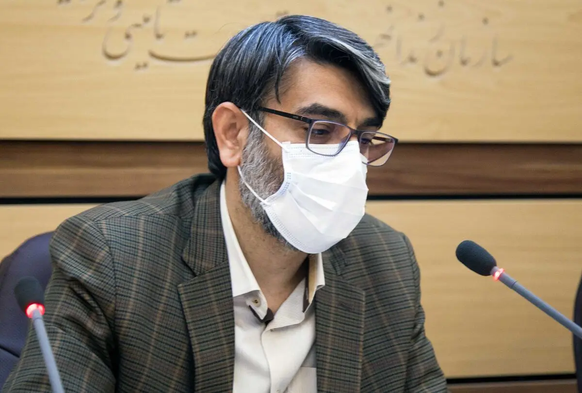 حضور داوطلبانه قضات دادگستری در زندان‌ها برای رسیدگی به امور زندانیان