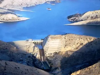 سند سد مخزنی ایلام صادر شد