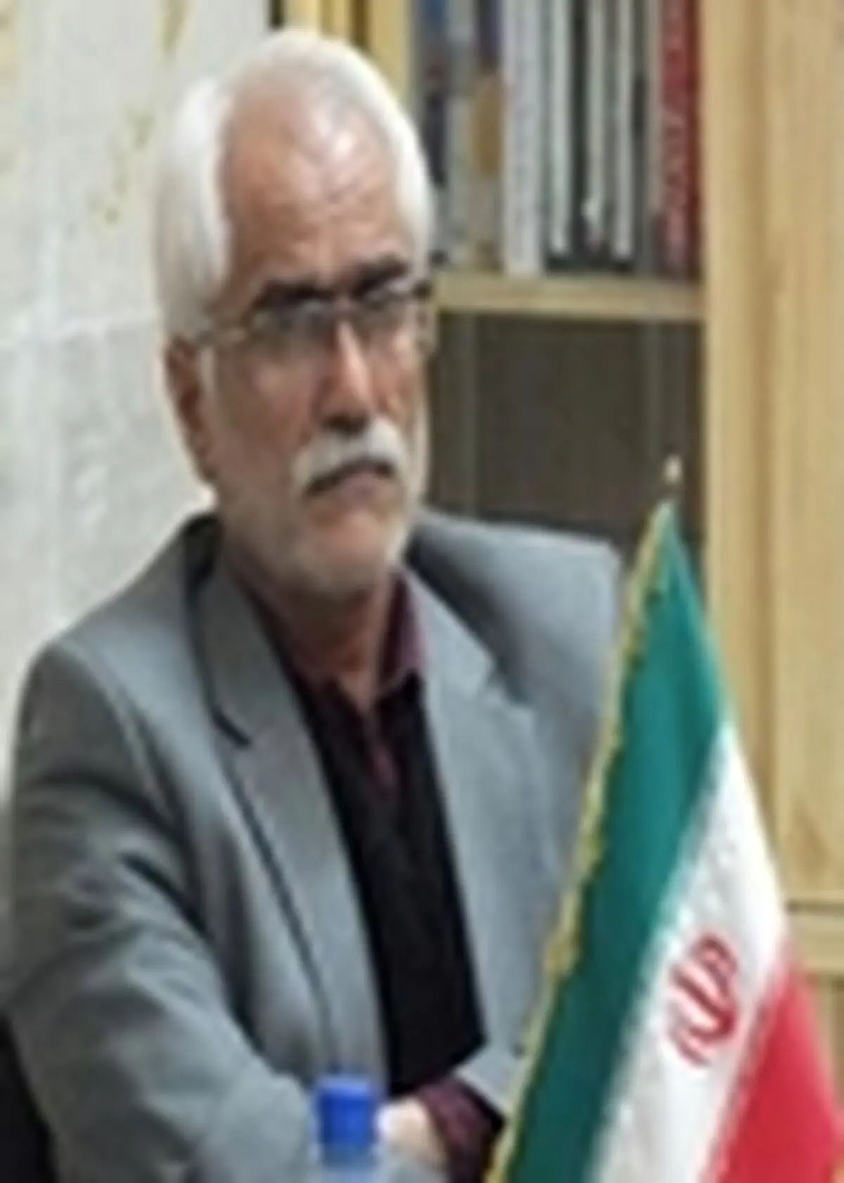 نصیری از سرپرستی فدراسیون هندبال استعفا کرد