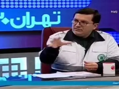 توصیه‌های ستاد مدیریت تهران درباره زلزله احتمالی تهران: به آشپزخانه نروید، پناه بگیرید، فرار نکنید + فیلم
