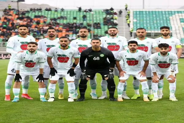 ویدیو: گل اول ذوب‌آهن به پرسپولیس توسط علیاری 