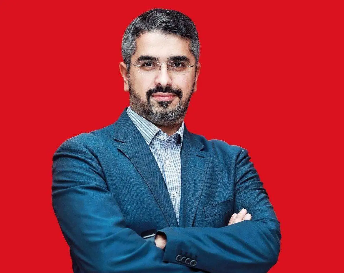 حامد جعفری دبیر سیوهفتمین جشنواره فیلمهای کودکان و نوجوانان شد