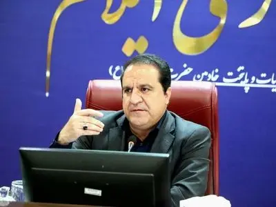 مرز مهران روی مدار خدمت/ ۶۱۰ هزار زائر با آرامش از گذرگاه عبور کردند