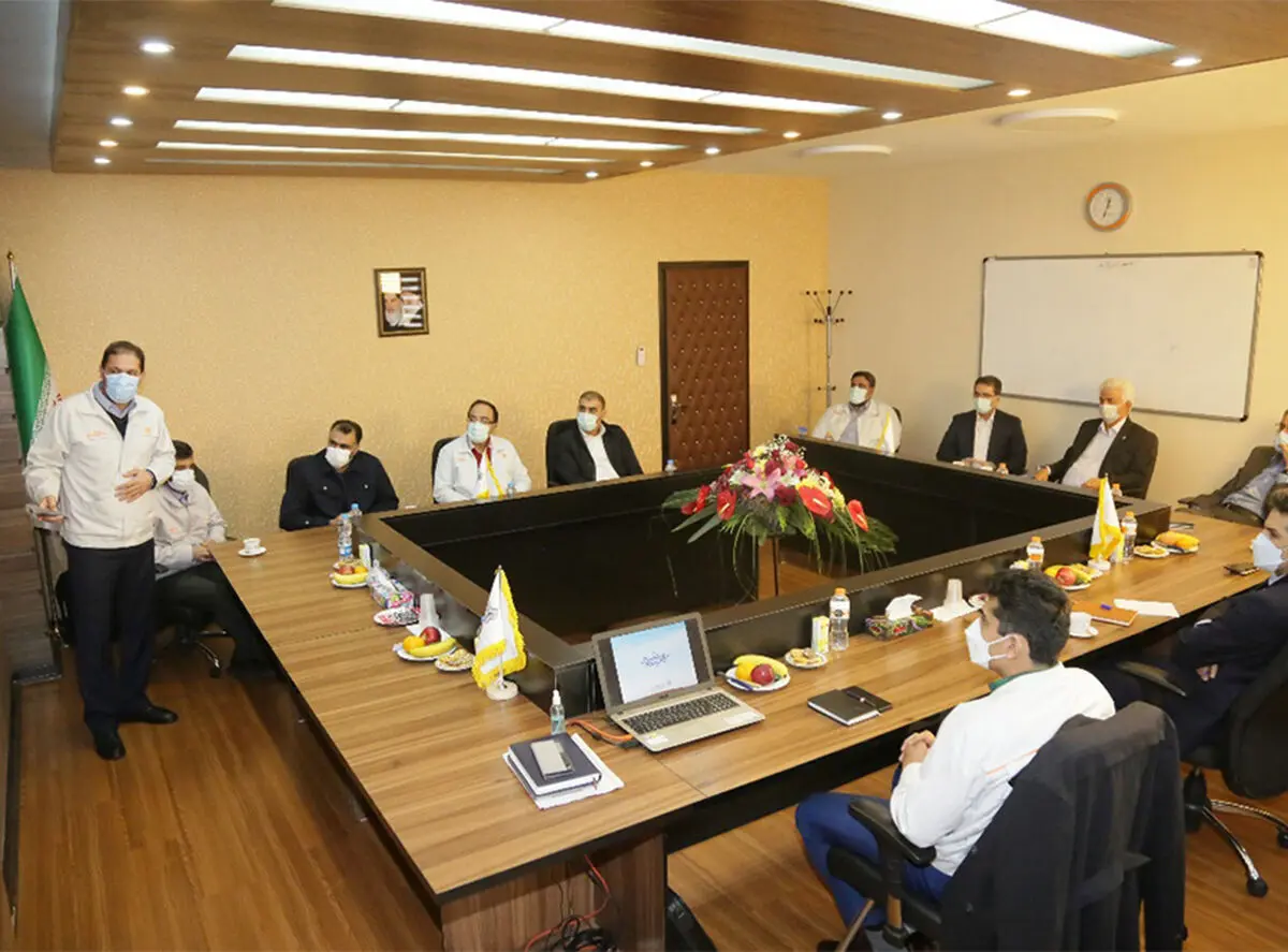 اقدام سایپا یدک یک نوآوری در خدمات پس از فروش است