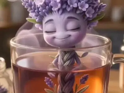 ۵ گیاه آرام‌بخش برای خوابی عمیق + فیلم